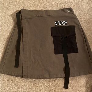 Acqua & Limone Florence medium skirt